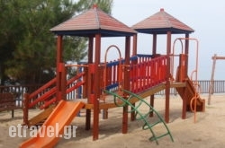 San Antonio Beach hollidays