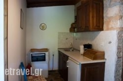 Myrties-The Stone Houses hollidays Myrties-The Stone Houses hollidays