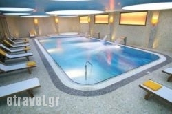 Aquamarina hollidays