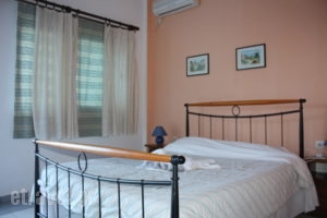 Andromaches Holiday Apartments_holidays_in_Apartment_Ionian Islands_Corfu_Gastouri