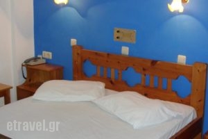 Hotel Eva Marina_travel_packages_in_Crete_Heraklion_Matala