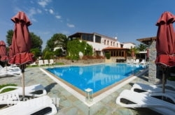 Castello Rosso Hotel hollidays