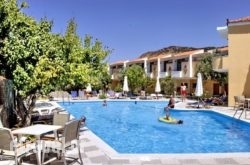 Sunset Hotel hollidays