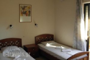 Ekavi Apartments_lowest prices_in_Apartment_Crete_Chania_Agia Marina