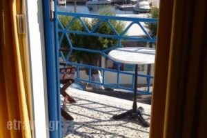 Kythereia Hotel_best prices_in_Hotel_Piraeus Islands - Trizonia_Kithira_Kithira Chora