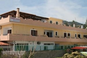 Thania Studios_travel_packages_in_Crete_Heraklion_Aghia Pelagia