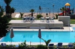 Gmp Bouka Resort Saint Konstantinos  