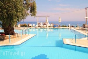 Maranton Beach Hotel_best deals_Hotel_Aegean Islands_Thassos_Kinyra