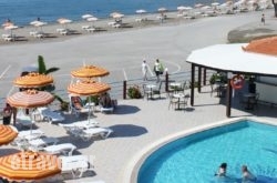Kamari Beach Hotel hollidays Kamari Beach Hotel hollidays