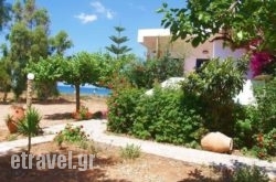 Fragokastello Star hollidays Fragokastello Star hollidays