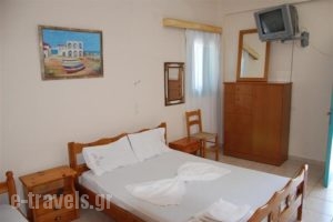 Mouragio Apartments_best deals_Apartment_Peloponesse_Arcadia_Paralia (beach) of Tyros