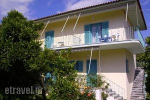 Mouragio Apartments_travel_packages_in_Peloponesse_Arcadia_Paralia (beach) of Tyros