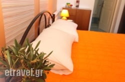 Angeliki Apartments hollidays