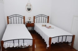 Villa Befani hollidays