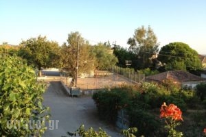 Kakovatos Studios_holidays_in_Apartment_Peloponesse_Ilia_Zacharo