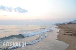 Kakovatos Studios hollidays Kakovatos Studios hollidays