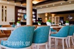Ornella Beach Resort & Villas  
