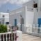 Artemis Pension_best prices_in_Hotel_Cyclades Islands_Ios_Ios Chora