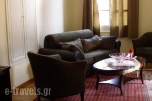 Allotino Pension_best prices_in_Hotel_Peloponesse_Argolida_Nafplio