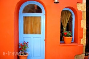 Room HoneyMoon_travel_packages_in_Crete_Chania_Chania City