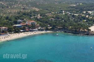 Thassos Hotel_best deals_Hotel_Macedonia_Kavala_Kavala City