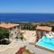 Strofilia Villas hollidays