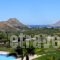 Gasparakis Luxury Bungalows & Villas hollidays