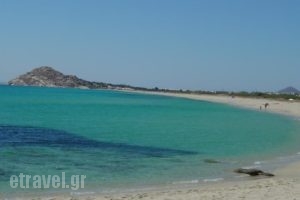 Akti Kastraki Areti Bungalows_best deals_Hotel_Cyclades Islands_Naxos_Naxos Chora