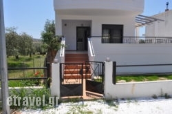 Scandia Villas hollidays