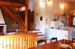 Petrino Villas hollidays