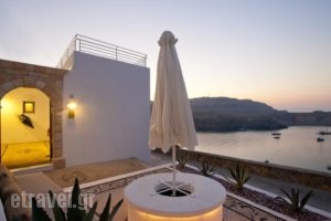 Lindos Shore Boutique Villa_accommodation_in_Villa_Dodekanessos Islands_Rhodes_Lindos