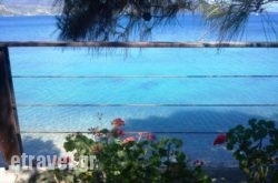 Tzeni Villa hollidays Tzeni Villa hollidays