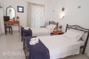 Plessas Studios_accommodation_in_Hotel_Ionian Islands_Zakinthos_Zakinthos Rest Areas