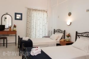 Plessas Studios_best prices_in_Hotel_Ionian Islands_Zakinthos_Zakinthos Rest Areas