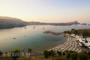 Lindos Shore Boutique Villa_travel_packages_in_Dodekanessos Islands_Rhodes_Lindos