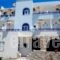 Oniro Studios_accommodation_in_Hotel_Cyclades Islands_Naxos_Naxos chora