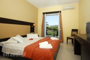 Hotel Denny's Inn_best deals_Hotel_Ionian Islands_Zakinthos_Laganas